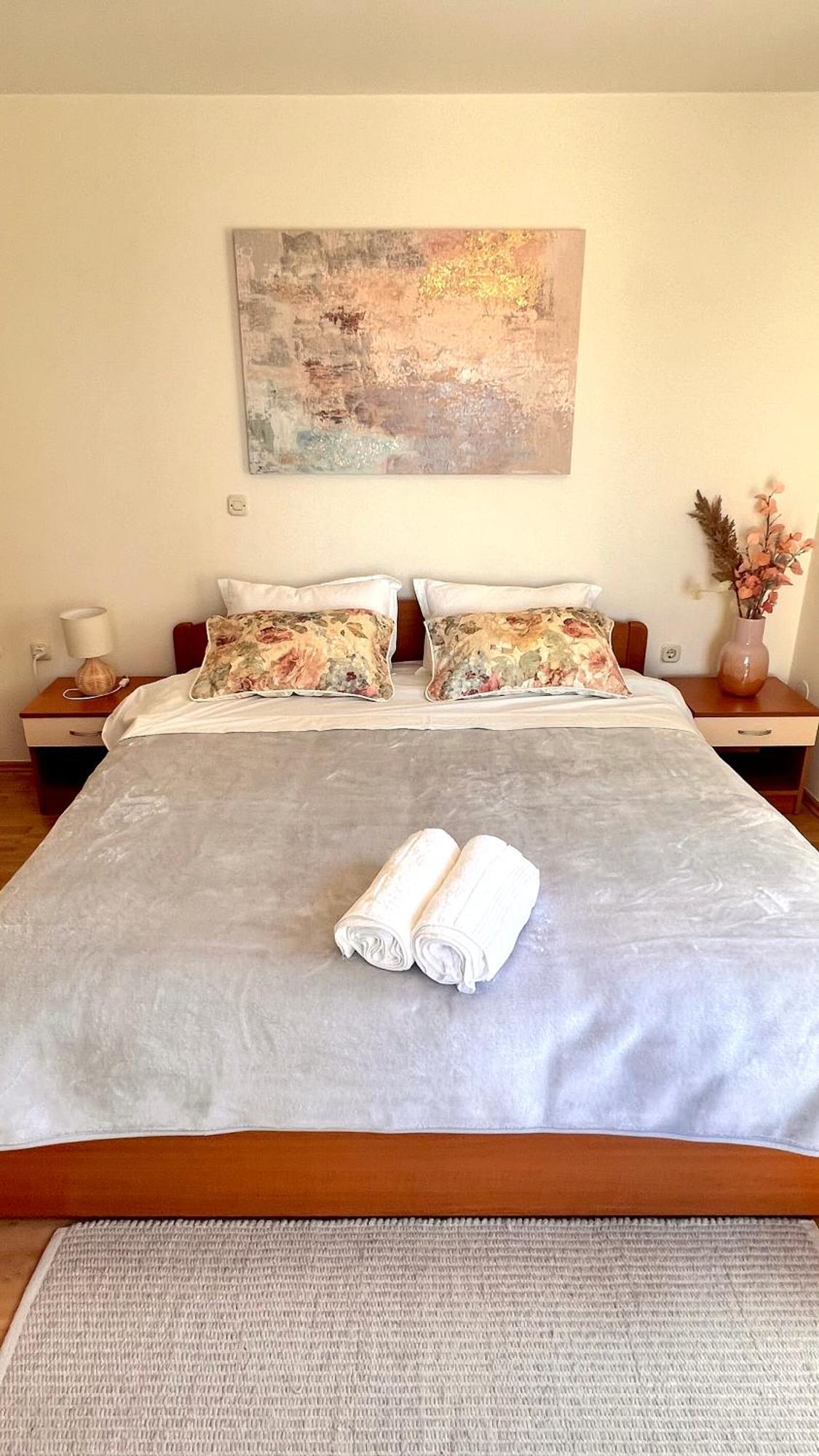 Luxury Beach Villa W Sea Sunset Views Šibenik Dış mekan fotoğraf